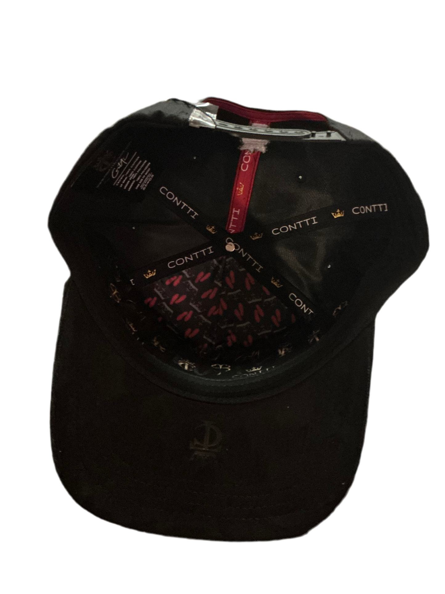 Contti LA suela Roja