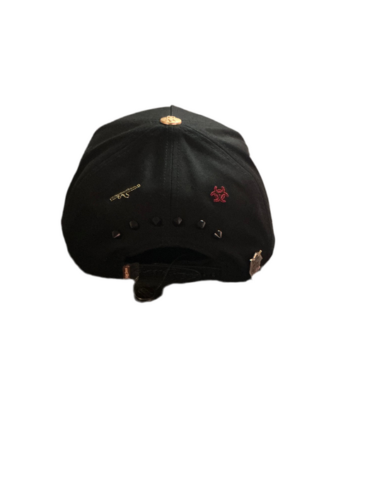 Bigg boss calavera dorada