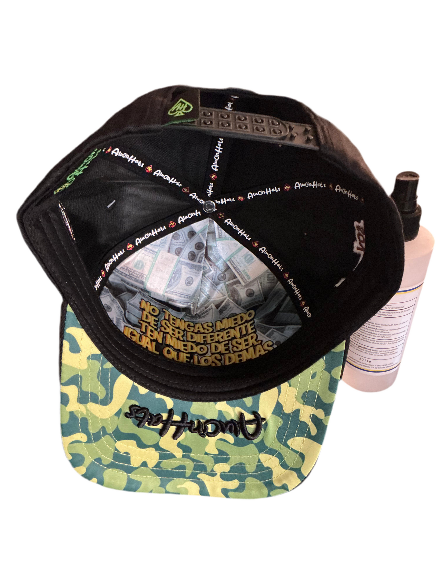 Alucin hats el Chavo