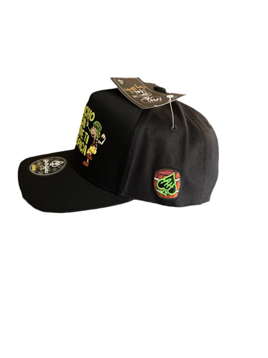 Alucin hats el Chavo