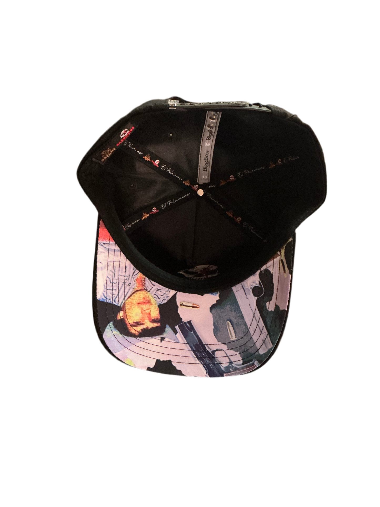 Bigg boss el pelavacas