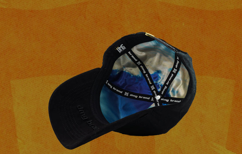 DMG brand HEAVEN SENT