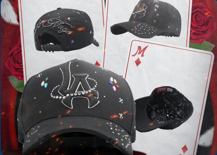 31 hats x el mago -UNIVERSE (full set)