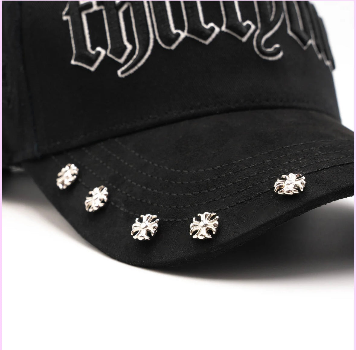 31 hats 31 VS THE WORLD ful set (caja,cubrepolvo,certificado y pin)