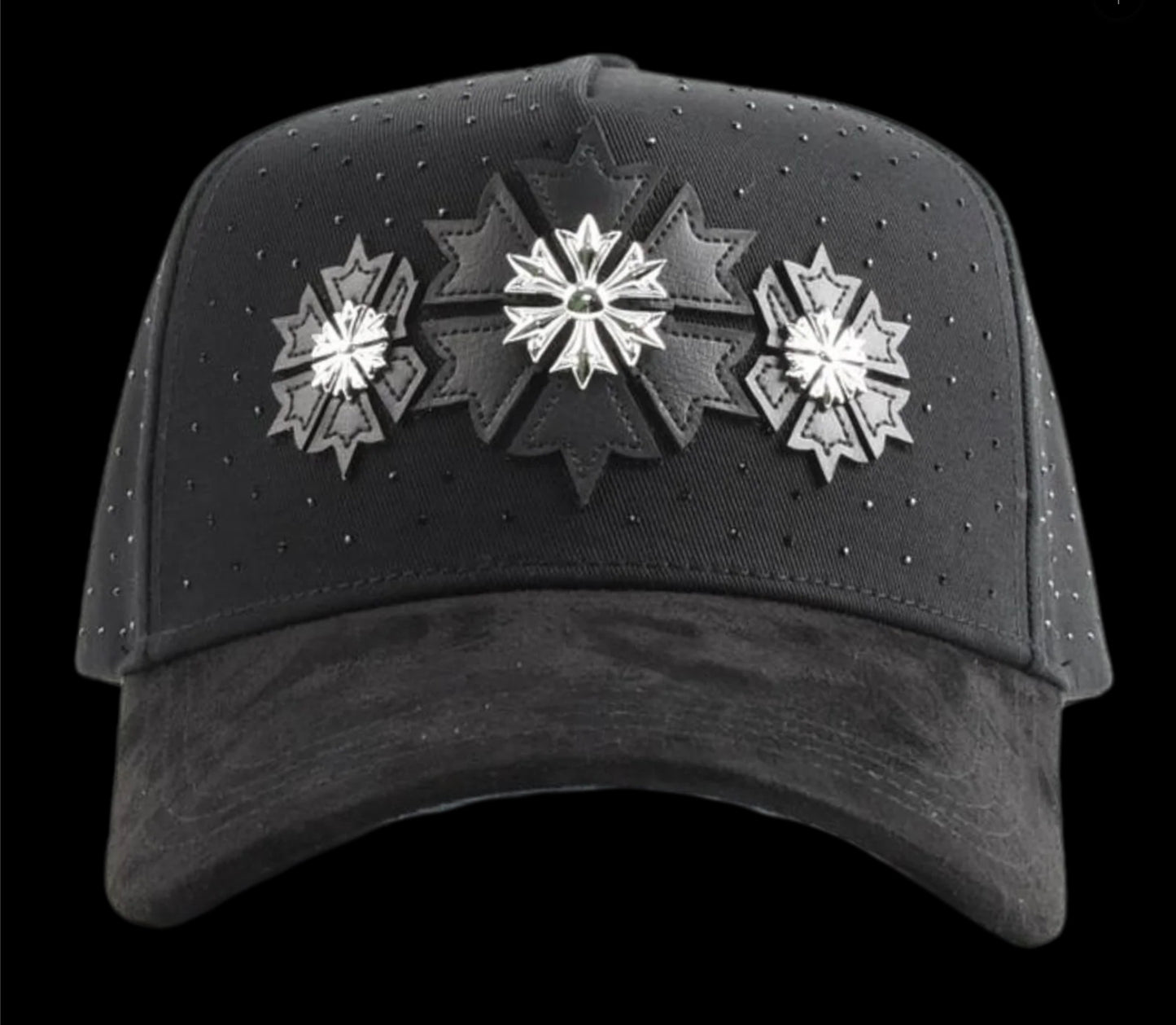 BARBAS PLATINUM SNOWFLAKE (full set)