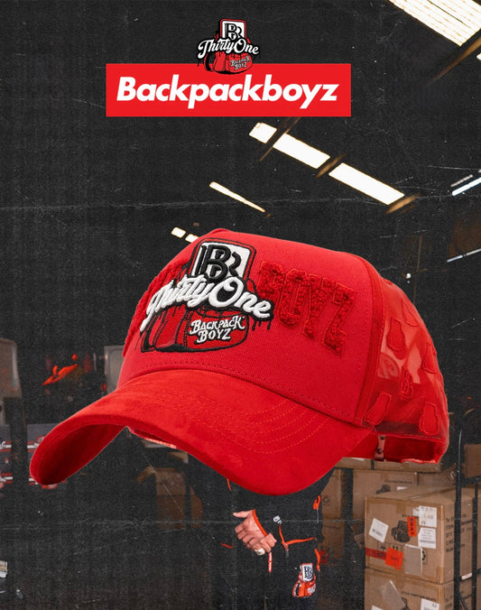 31 LA MOCHILA (set completo)