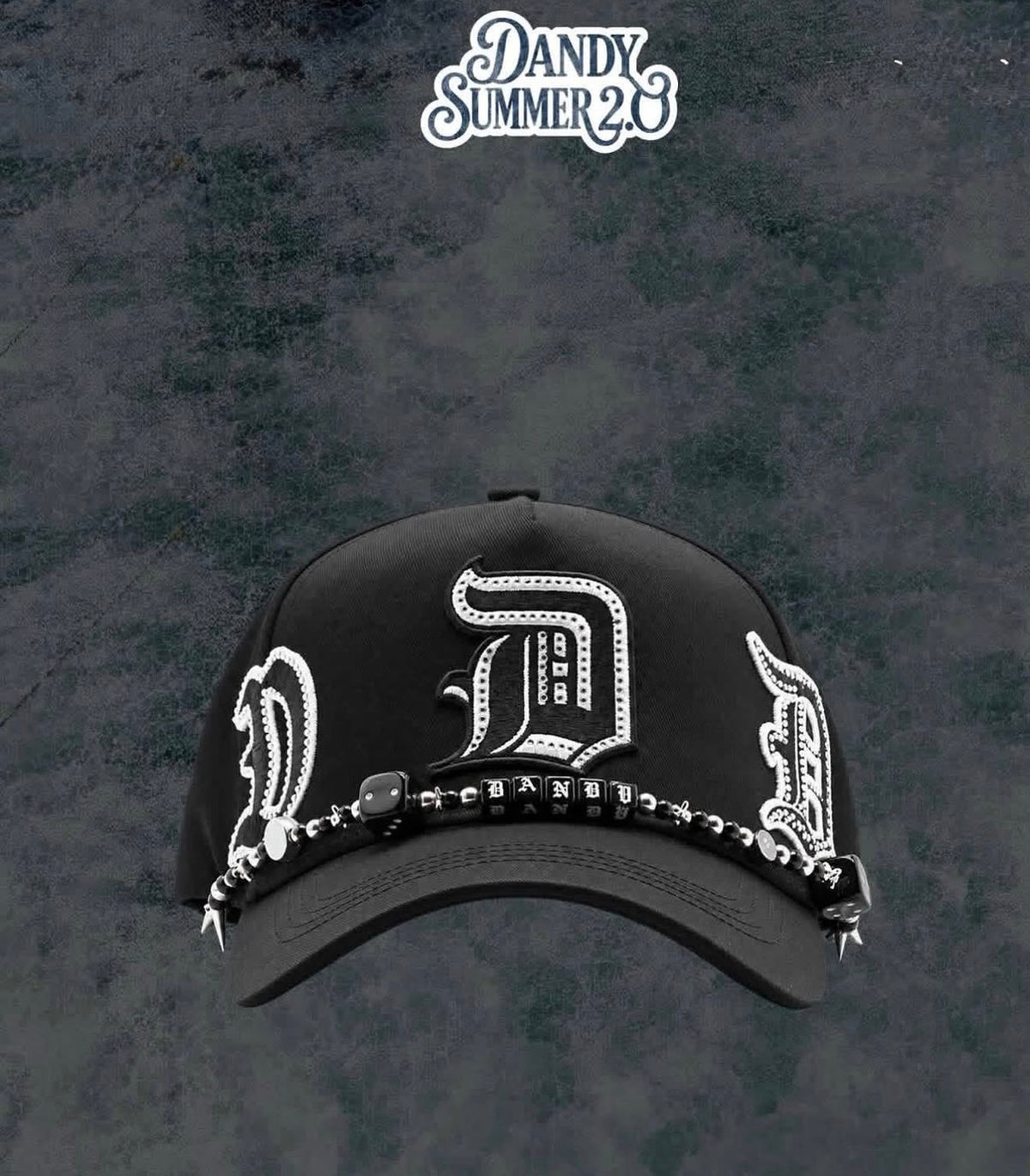 Dandy hats OREO-members only