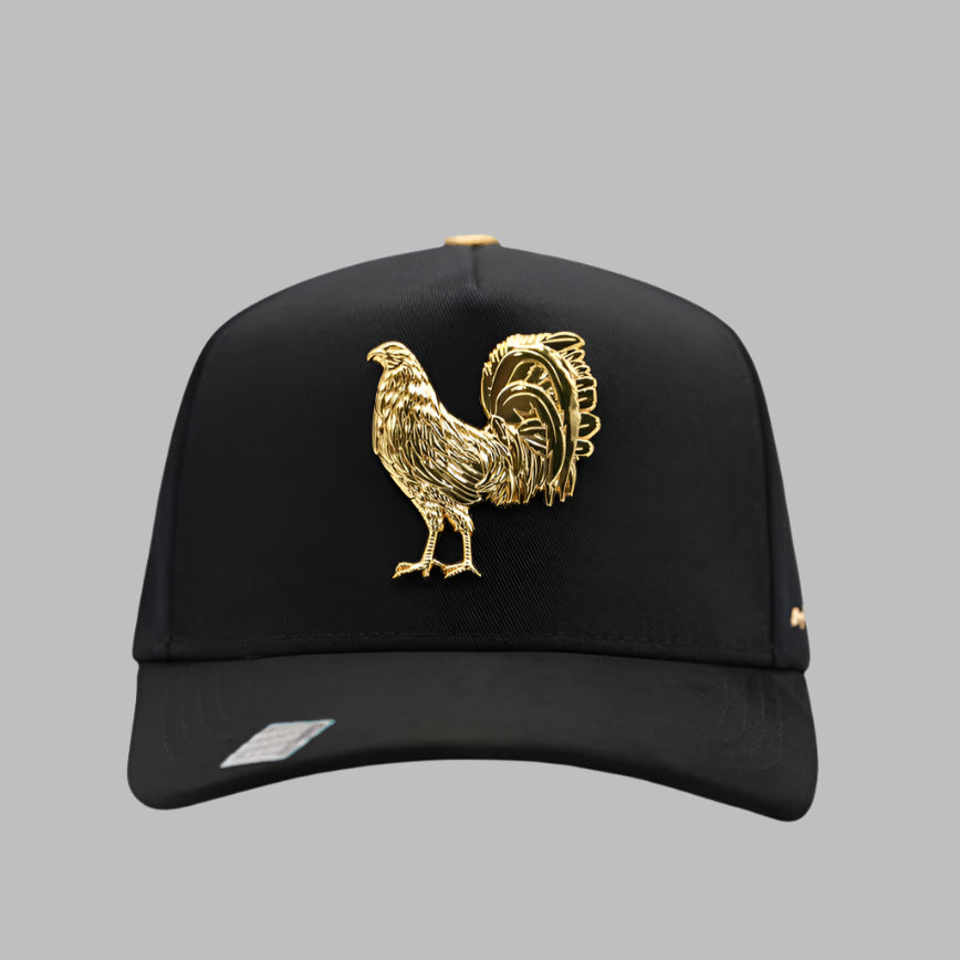 Bigg Boss Gallo Oro