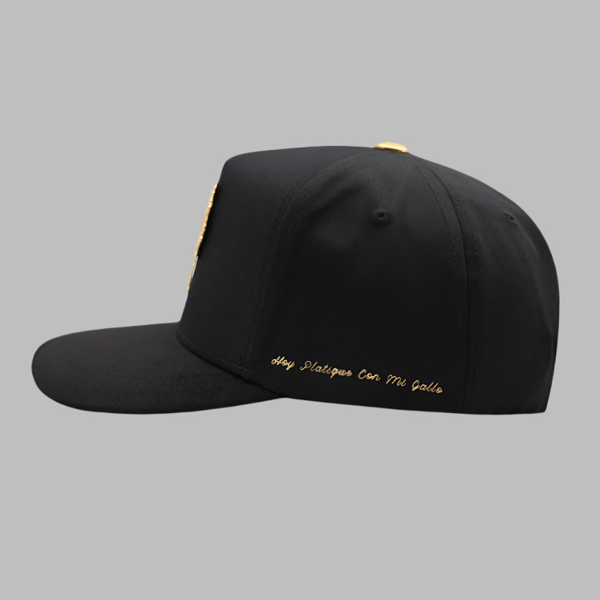 Bigg Boss Gallo Oro