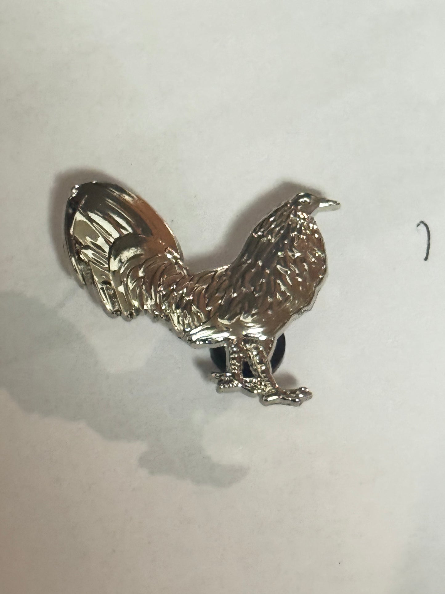 Gallo metal