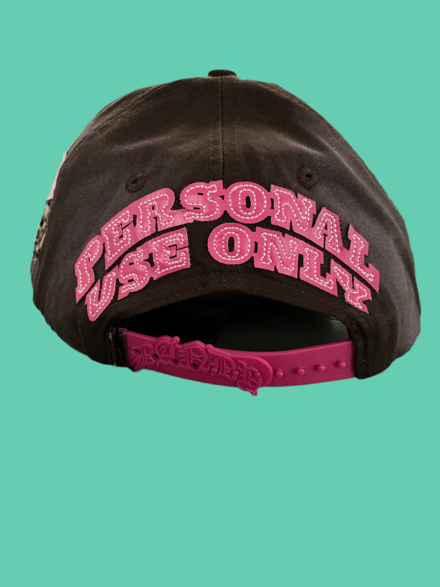 Dandy I DESERVE IT ALL