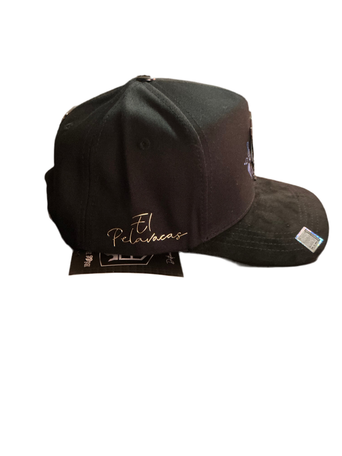 Bigg boss el pelavacas