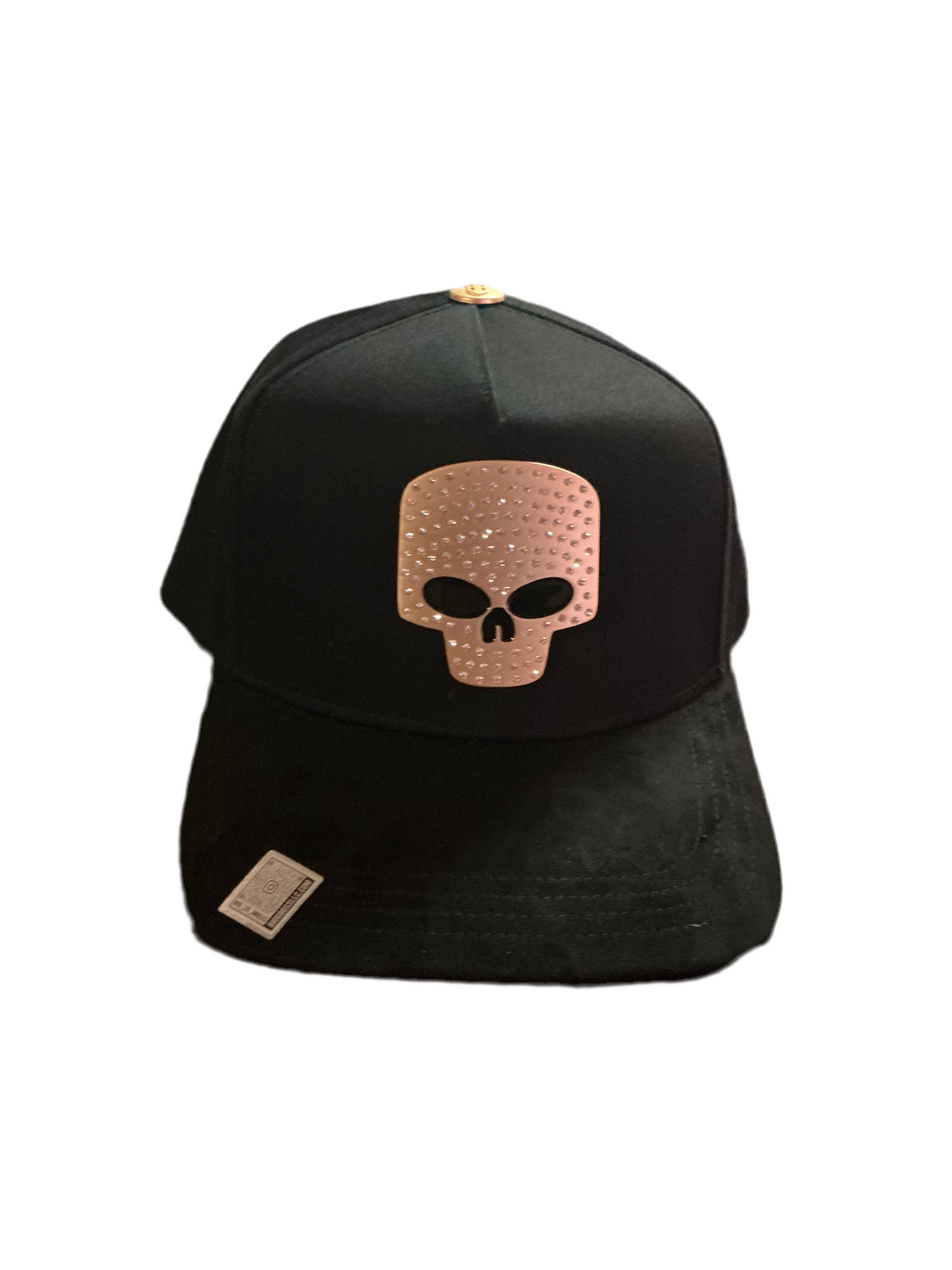 Bigg boss calavera dorada