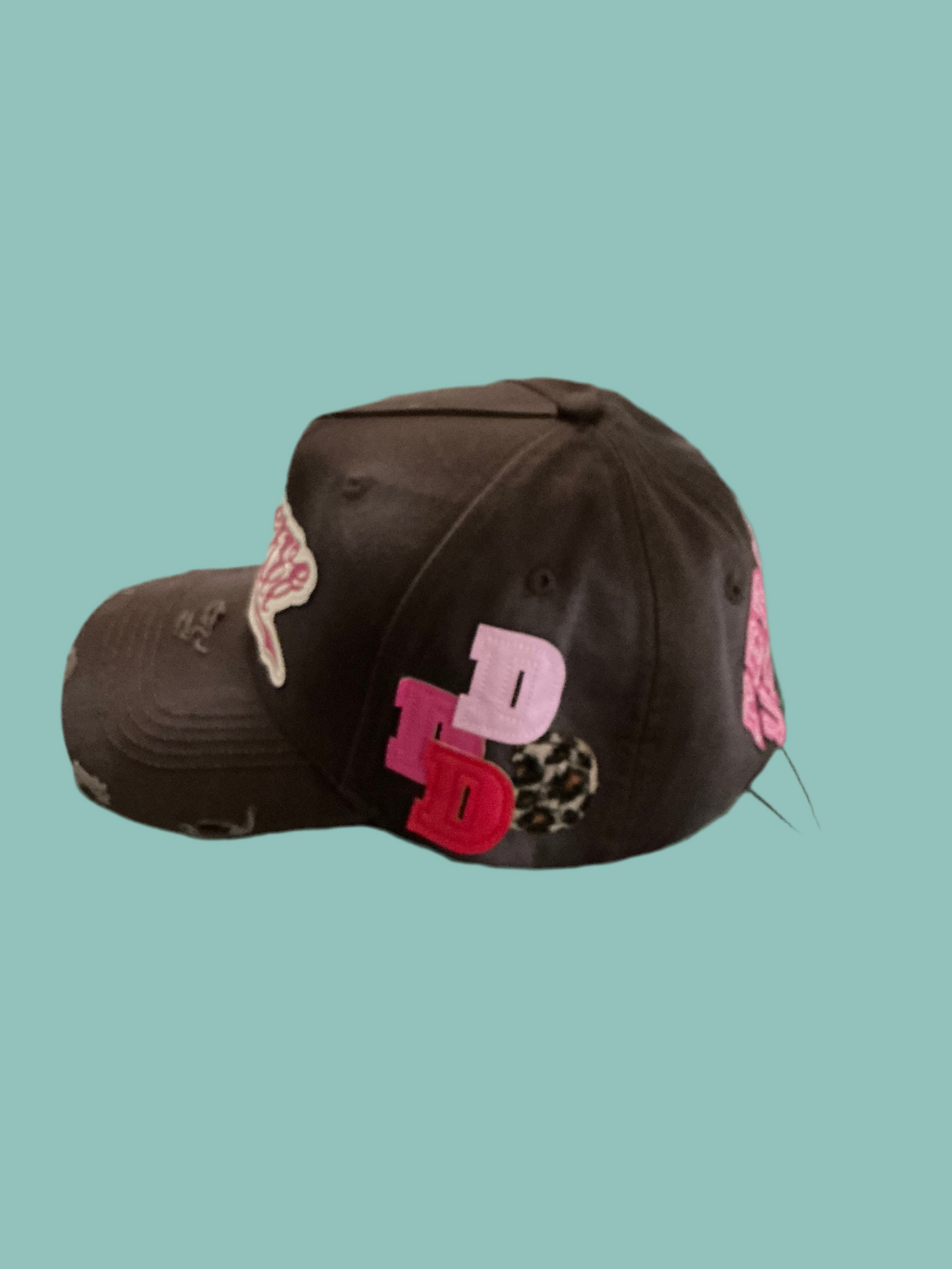 Dandy I DESERVE IT ALL