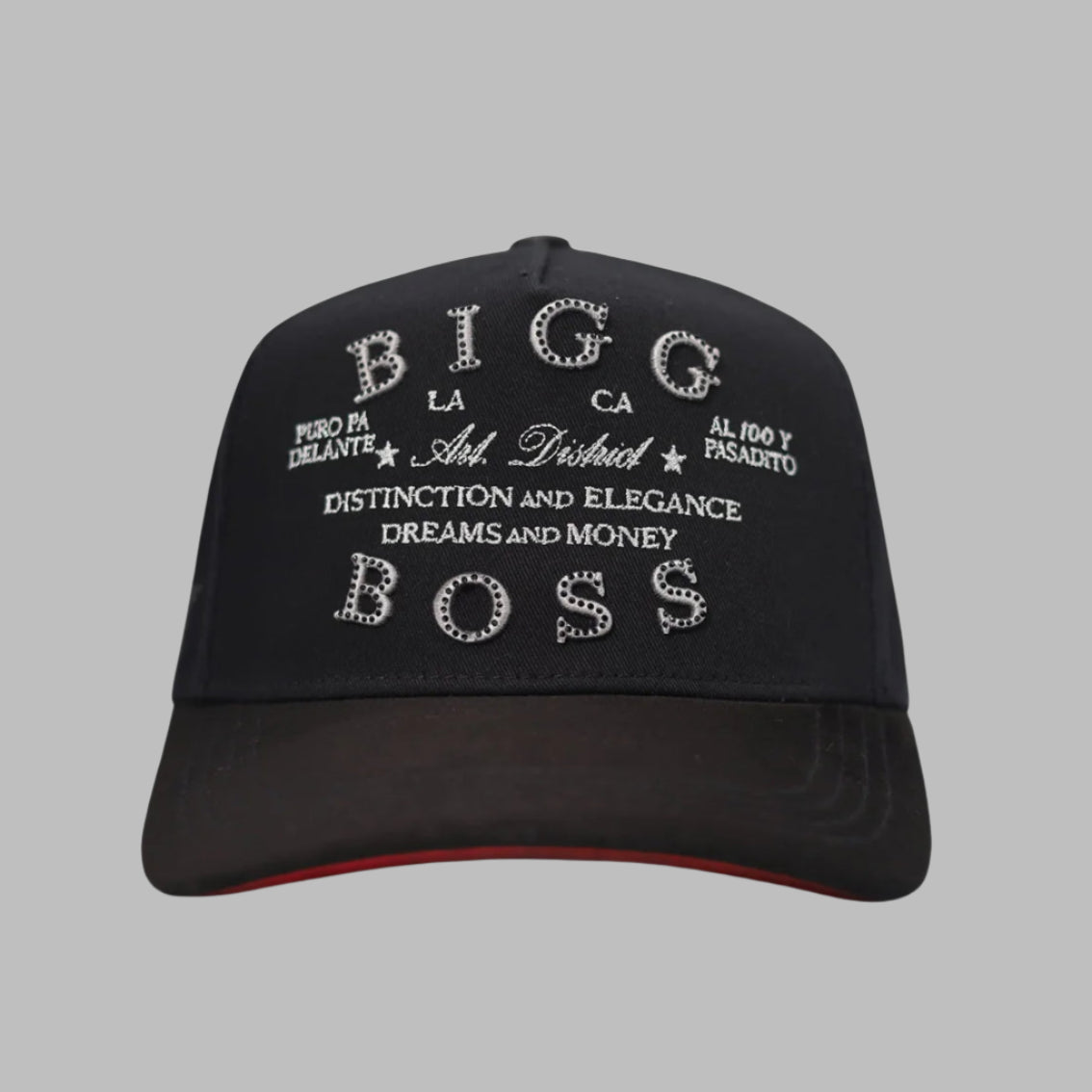 Bigg Boss District Hat