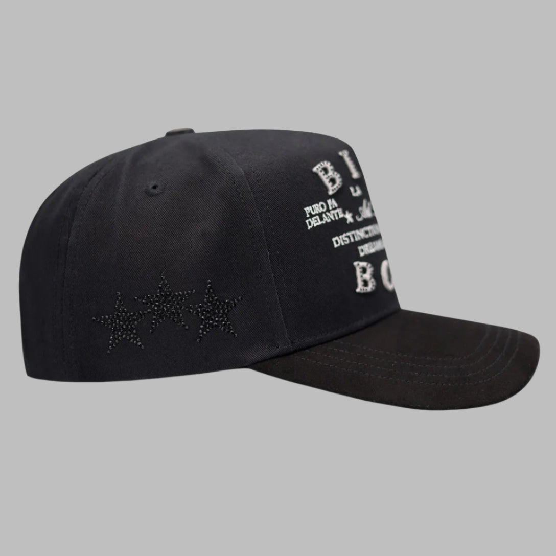 Bigg Boss District Hat