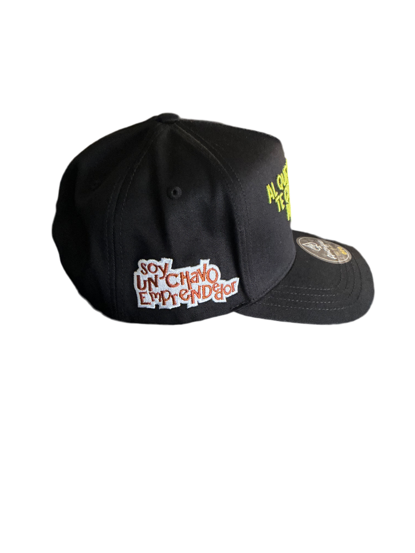 Alucin hats el Chavo