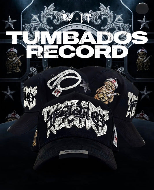 Ct x fino “TUMBADO RECORDS”