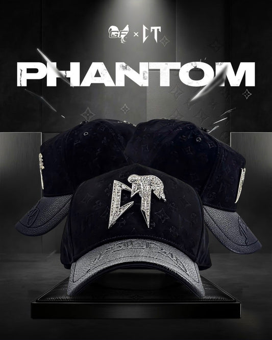 Fino PHANTOM 1/2000pcs