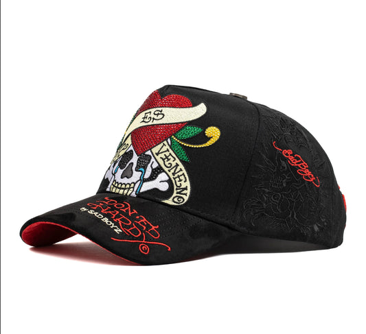 $ADBOYS x ED HARDY “AMOR ES VENENO”