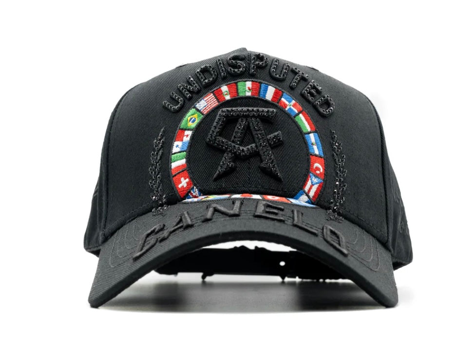 Dandy UNDISPUTED (canelo)