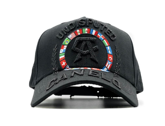 Dandy UNDISPUTED (canelo)