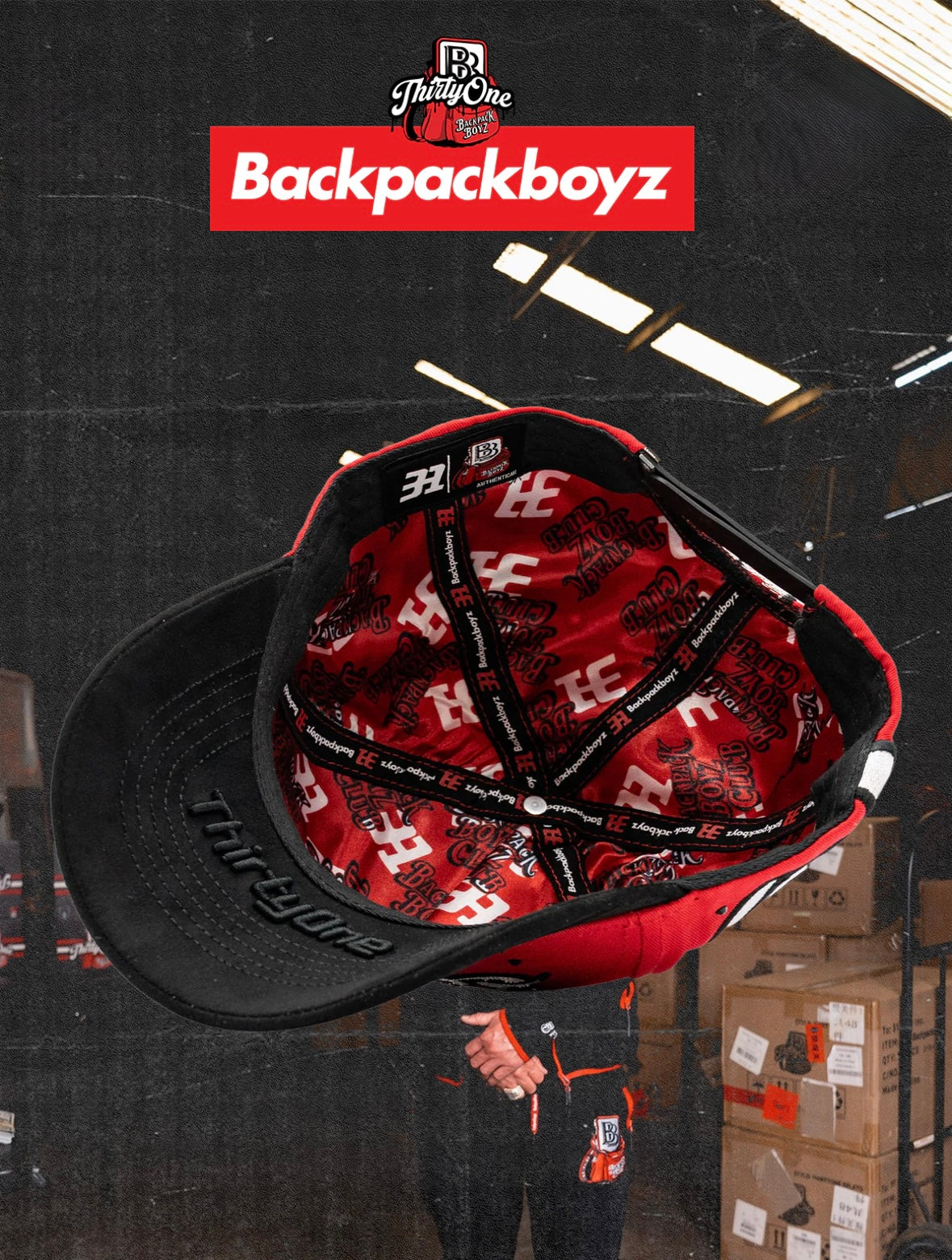 31 hats ARABIC (set completo)