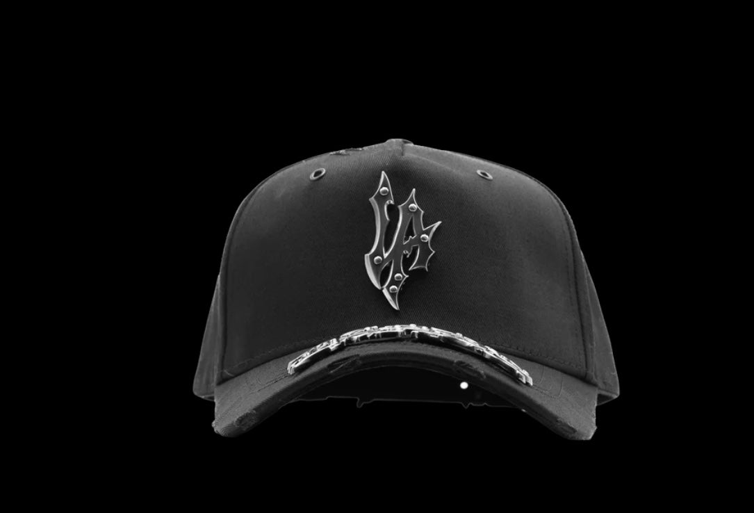 Dandy hats LA METAL