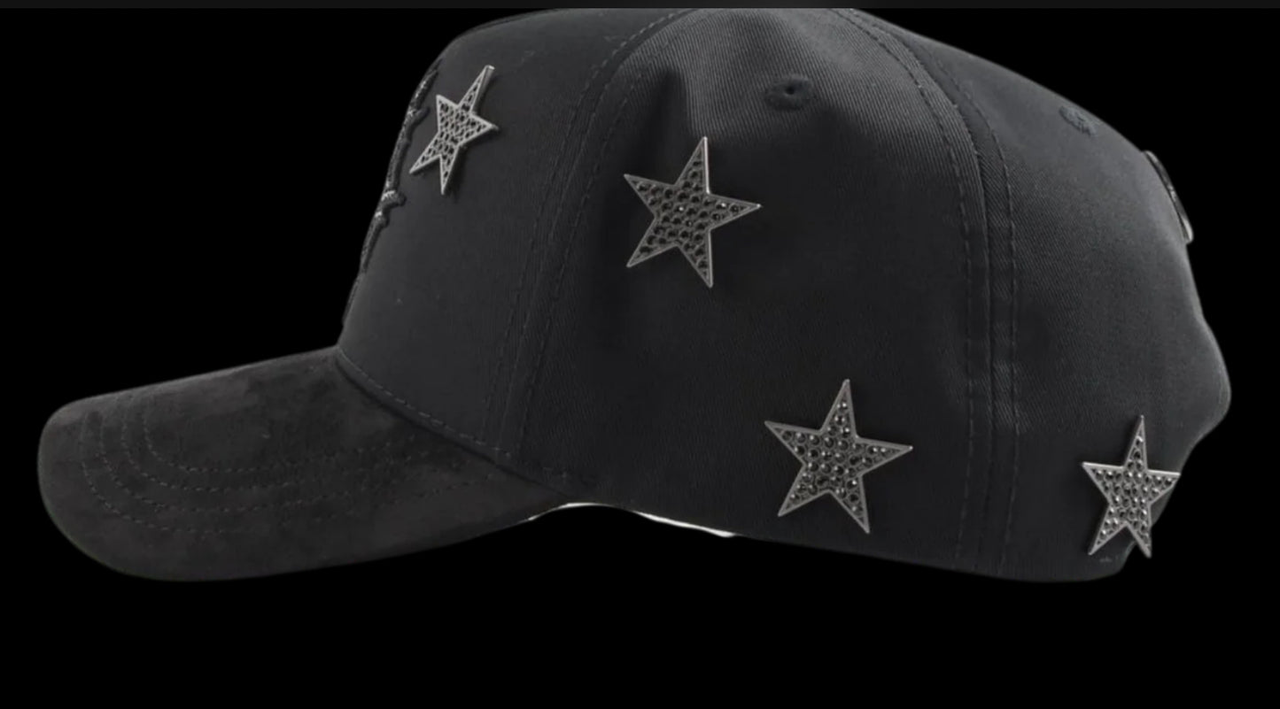 Barbas DARK NEBULA