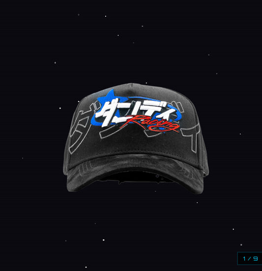 Dandy hats “R34”