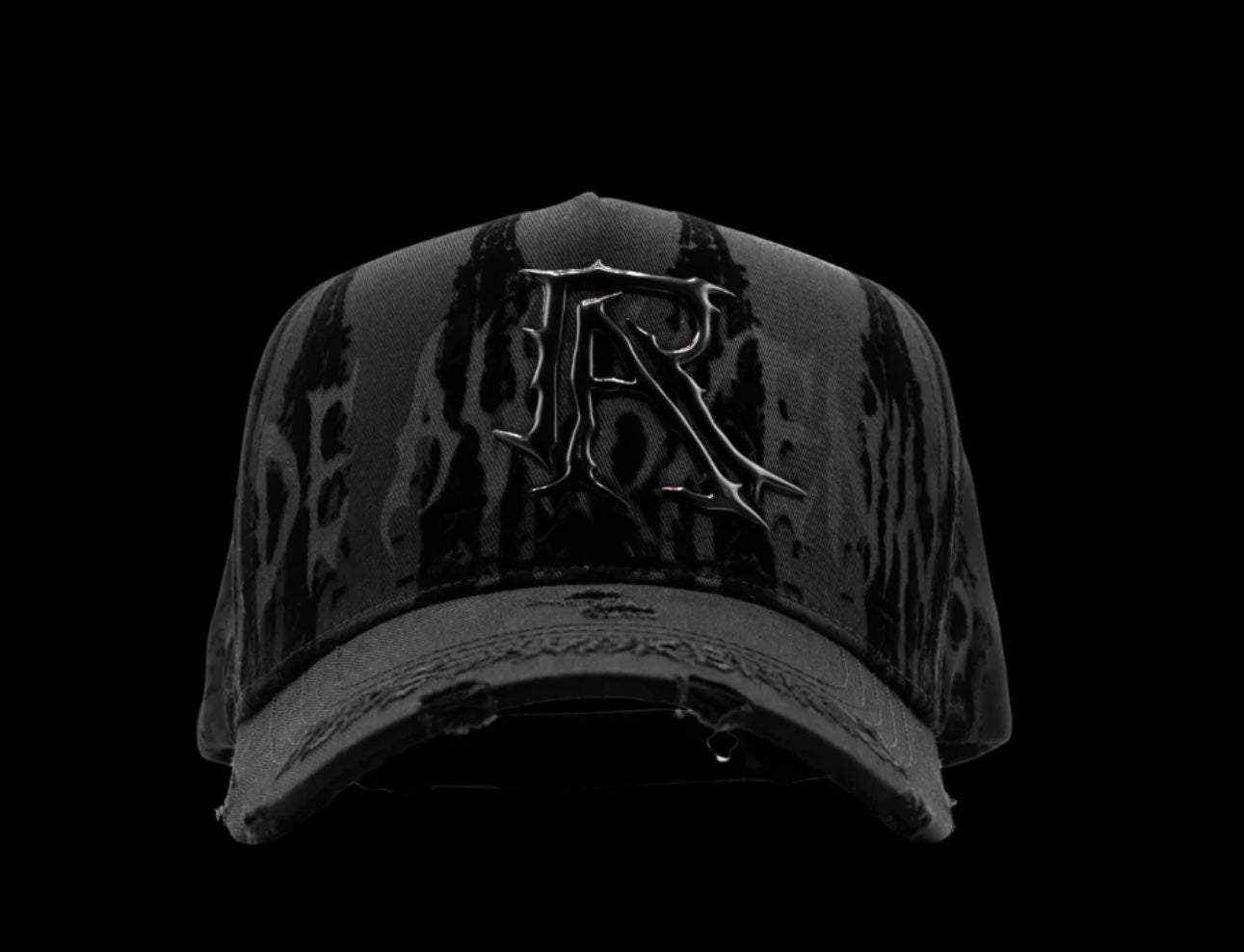 Rude awakeningss CATHEDRAL (solo la gorra)