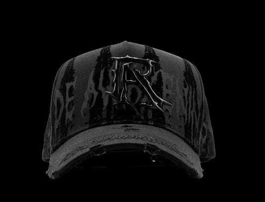 Rude awakeningss CATHEDRAL (solo la gorra)