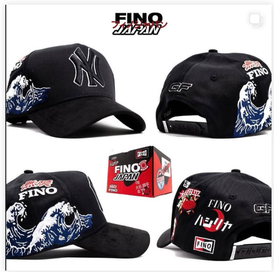 Fino Japan NY (full set)