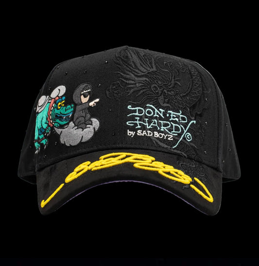 $ADBOYS / Ed Hardy - MUSICA
