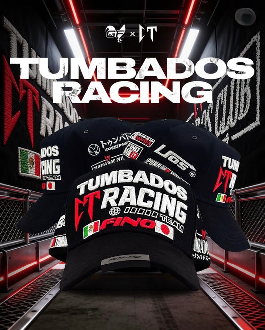 Fino TUMBADOS RACING 1/3000pcs