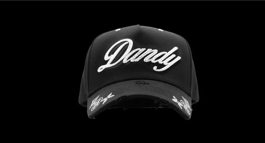 Dandy hats DID IT AGAIN