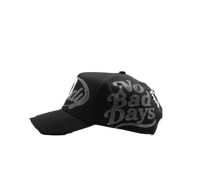 Dandy hats NO BAD DAYS
