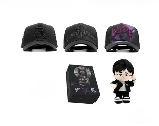 Rude x tombochio bundle