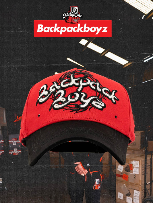 31 hats ARABIC (set completo)