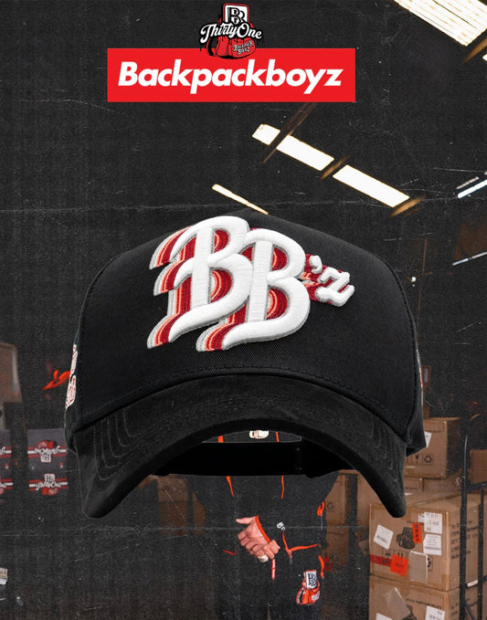 31 hats GELATO (set completo)