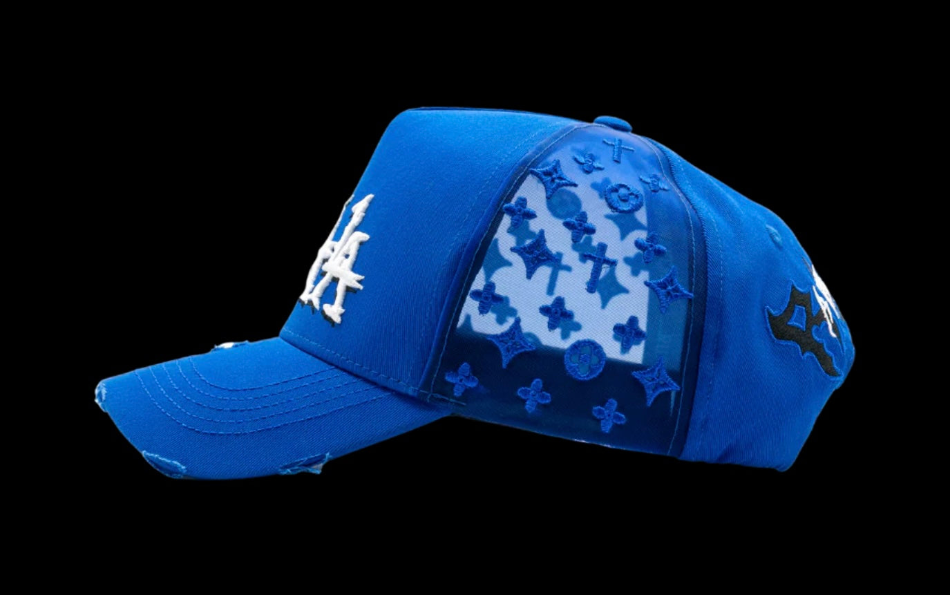 Rude awekiningss LALALA THORNS (solo la gorra)