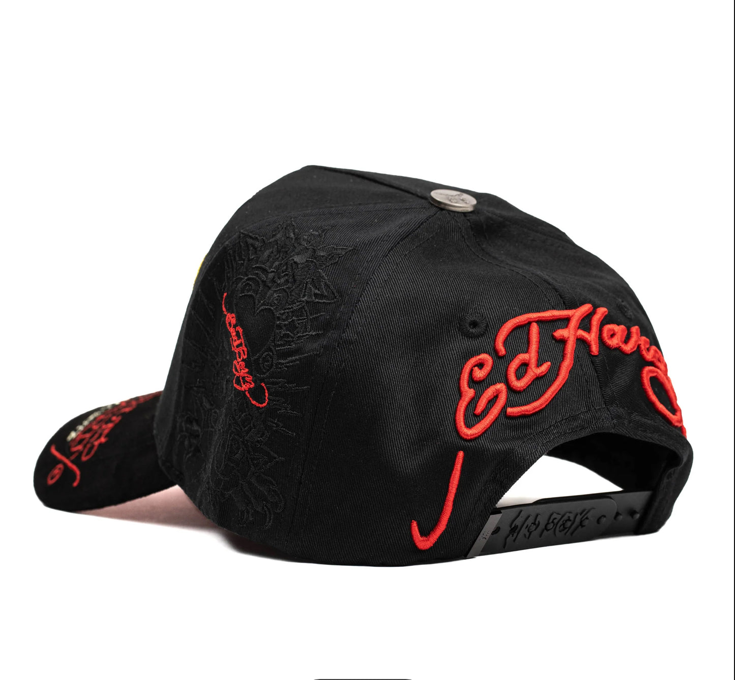 $ADBOYS x ED HARDY “AMOR ES VENENO”