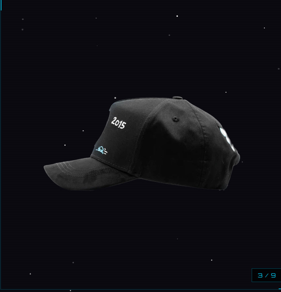 Dandy Hats “INITIAL D”