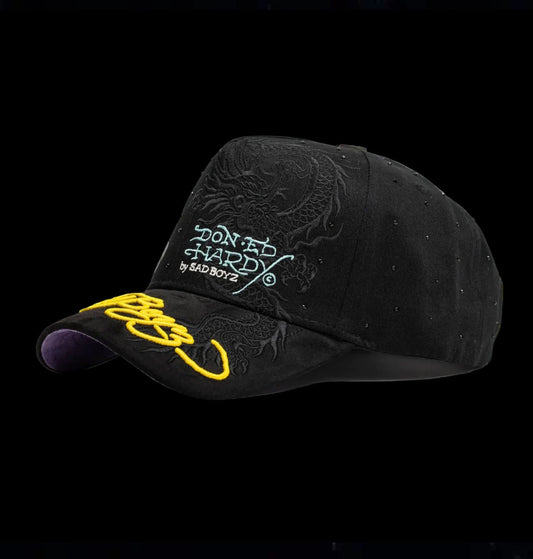 $ADBOYS / Ed Hardy - MUSICA