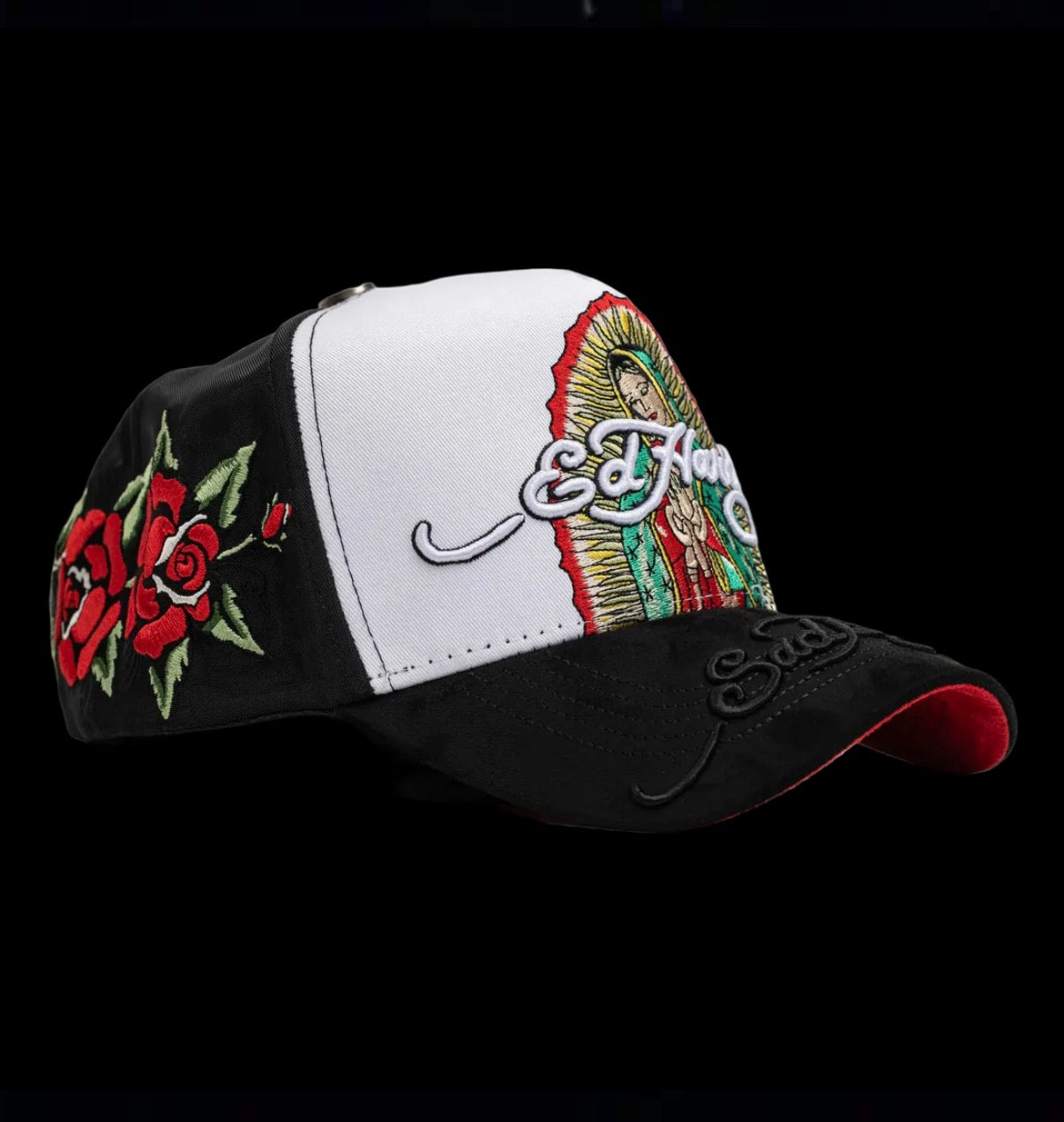 $ADBOYS / ED HARDY - LA VIRGEN