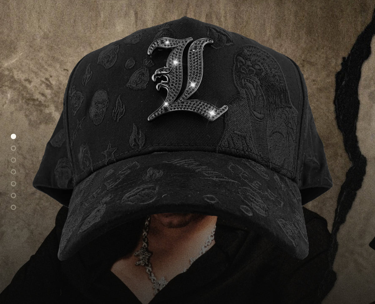 Dog brand F&F