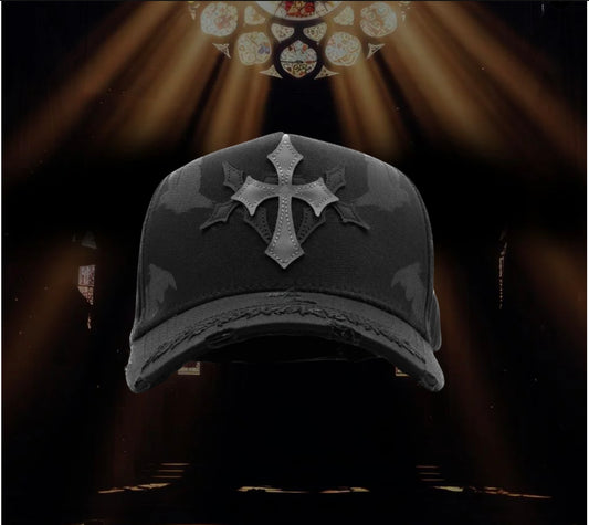 Rude awakenings * HOLY GHOST* (bandana included)