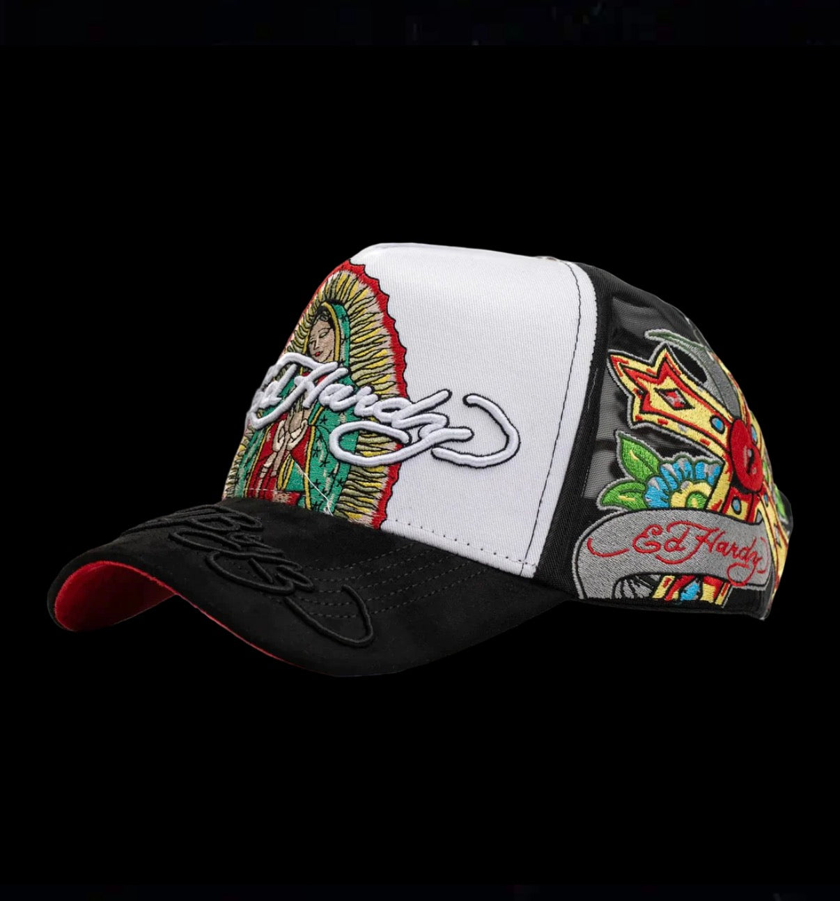 $ADBOYS / ED HARDY - LA VIRGEN