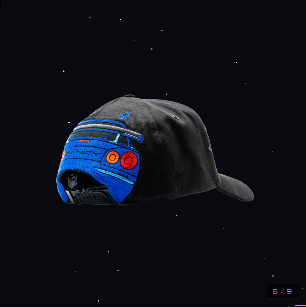 Dandy hats “R34”