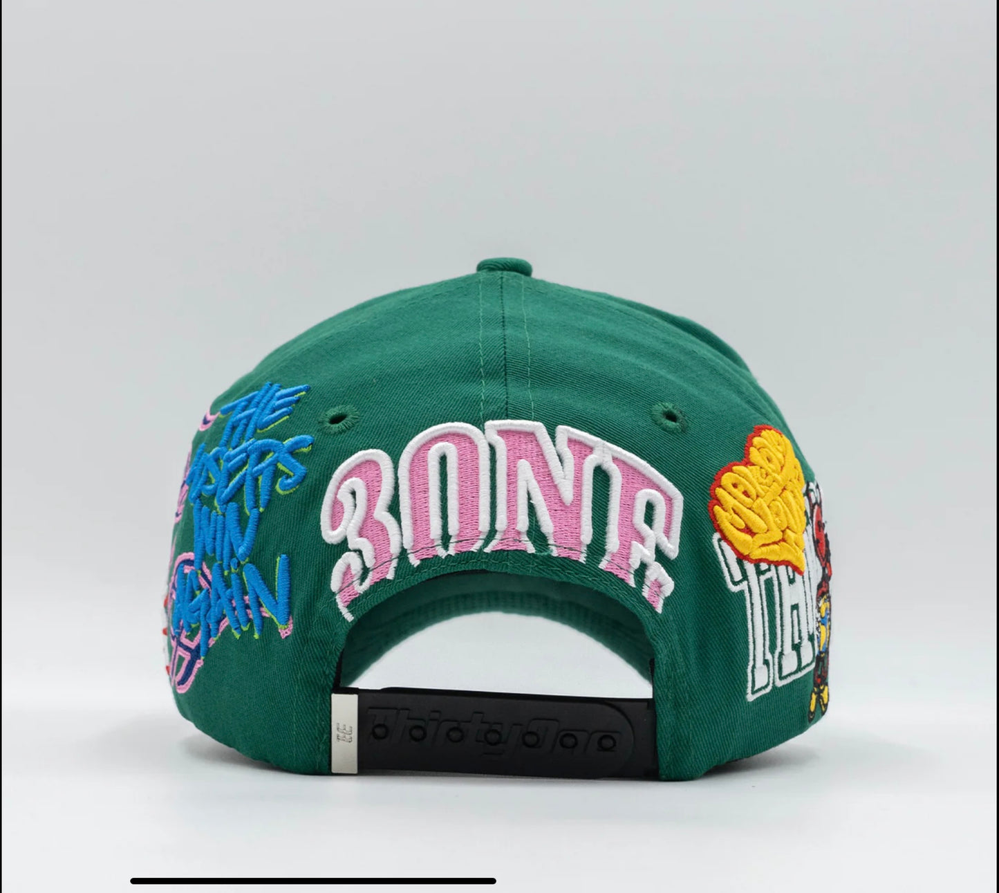 31 hats WHO THE F*CK IS 31 (Take notes drop)